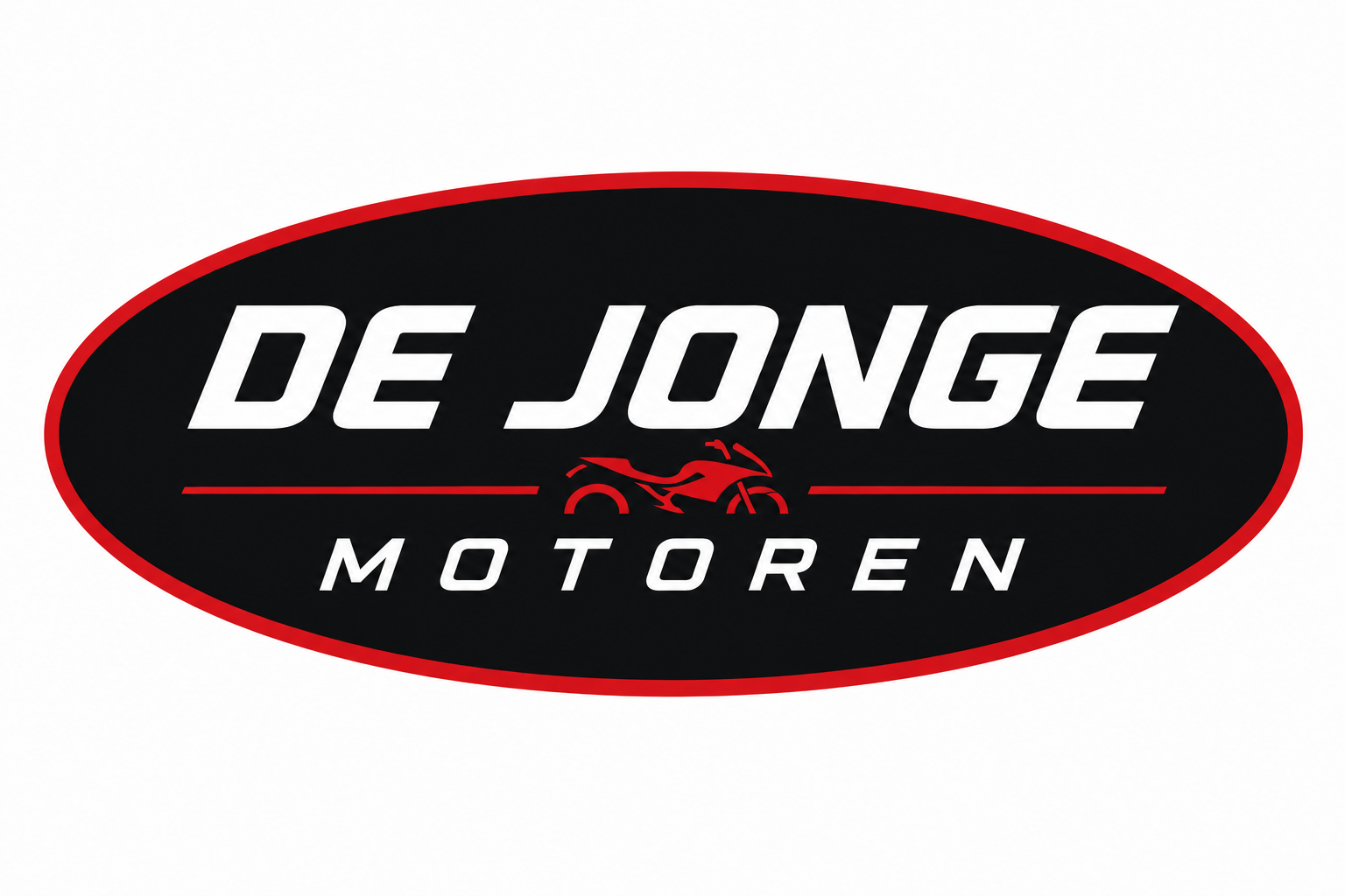 De Jonge Motoren